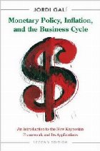 Monetary Policy, Inflation, and the Business Cycle