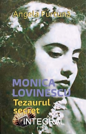 Monica Lovinescu - tezaurul secret