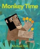 Monkey Time