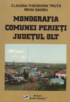 Monografia Comunei Perieti Judetul Olt