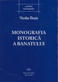 Monografia istorica a Banatului