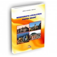 Monografia localitatii Piatra Neamt