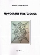 Monografie Hristologica