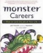 Monster Careers How Land the