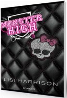 Monster High volumul