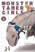 Monster Tamer Girls, Vol. 2