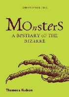 Monsters: Bestiary the Bizarre