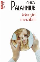 Monstri invizibili (editie buzunar)