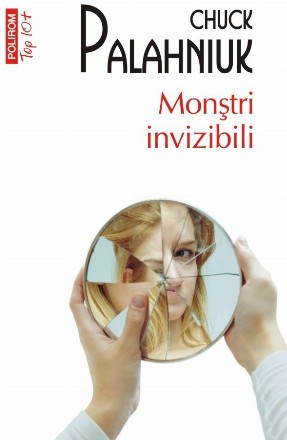 Monstri invizibili (editie de buzunar)