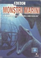 Monstri marini / Sea monsters - O trilogie din seria Pe Urmele Dinozaurilor (DVD Video)