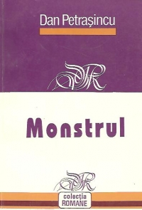 Monstrul (Copilaria cu umbre), Editia a patra