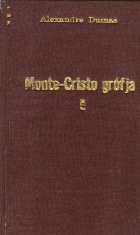 Monte-Cristo grofja, I