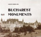 Monumente din Bucuresti (engleza)