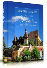 Monumente UNESCO din Romania