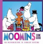 Moomins Cookbook