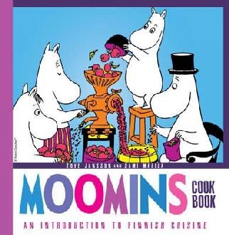 Moomins Cookbook