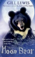 Moon Bear