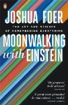 Moonwalking with Einstein