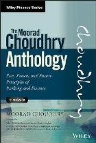 Moorad Choudhry Anthology