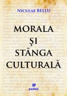 Morala stanga culturala