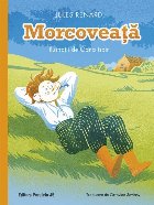 Morcoveaţă