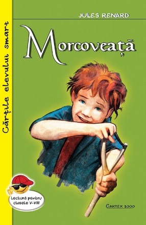 Morcoveata