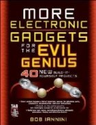 more electronic gadgets for the