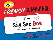 More French Slanguage