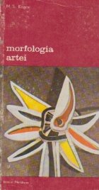 Morfologia artei