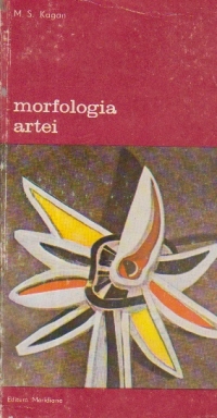 Morfologia artei