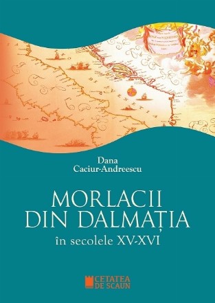 Morlacii din Dalmaţia în secolele XV-XVI