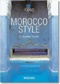 MOROCCO STYLE, ICONS