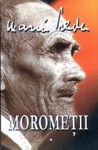 Morometii (2 volume, editie 2008)