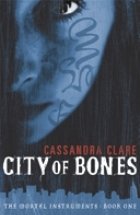 Mortal Instruments City Bones