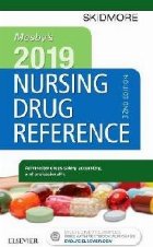 Mosby\ 2019 Nursing Drug Reference