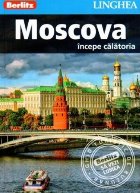 Moscova incepe calatoria