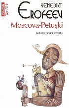 Moscova Petuski (ediţie buzunar)