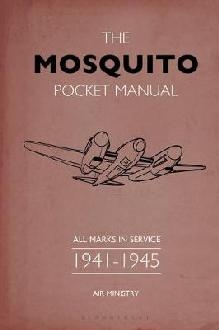 Mosquito Pocket Manual