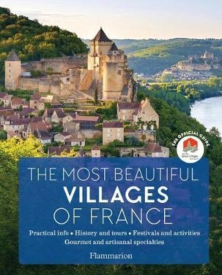 Most Beautiful Villages of France