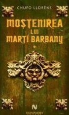 Mostenirea lui Marti Barbany (2 volume)