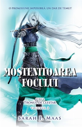 Mostenitoarea focului