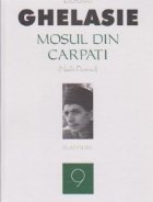 Mosul din Carpati Mistica iconica