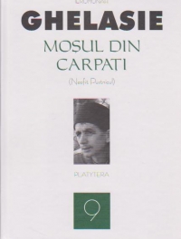 Mosul din Carpati. Mistica iconica