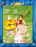 Motanul incaltat / Puss-in Boots