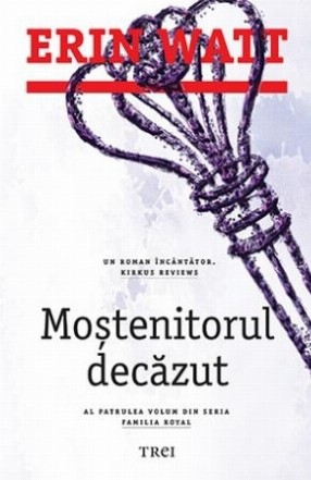 Moștenitorul decăzut