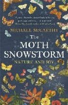 Moth Snowstorm