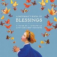 Mother's Book of Blessings