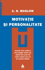 Motivatie si personalitate