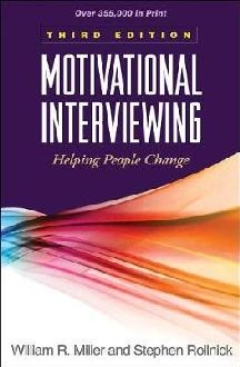 Motivational Interviewing, Third Edition