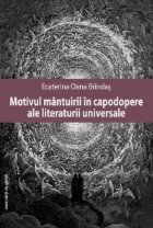 Motivul mantuirii capodopere ale literaturii